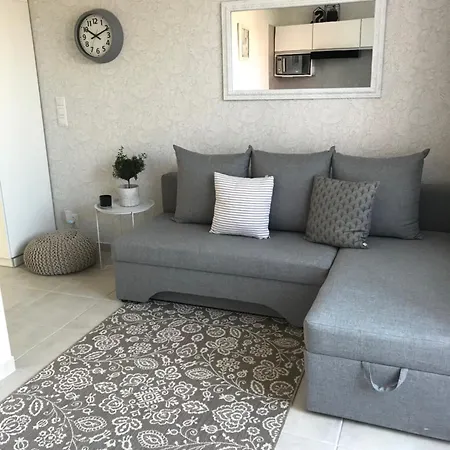 Apartament Bryza アパート コウォブジェク
