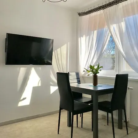 アパート Apartament Bryza *