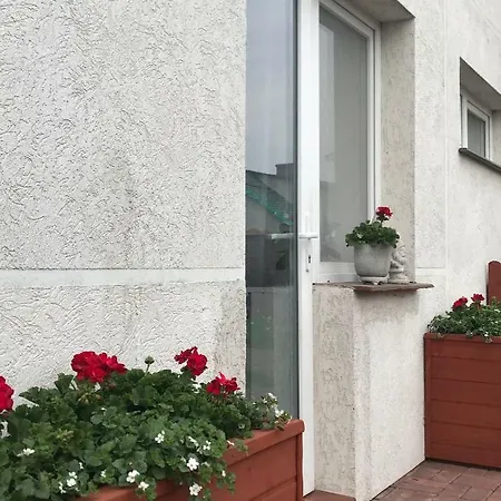 Apartament Bryza コウォブジェク