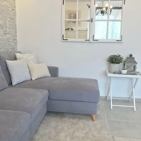 Apartament Bryza アパート