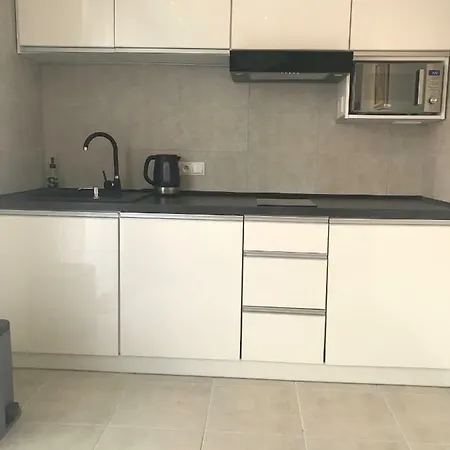 Apartament Bryza コウォブジェク