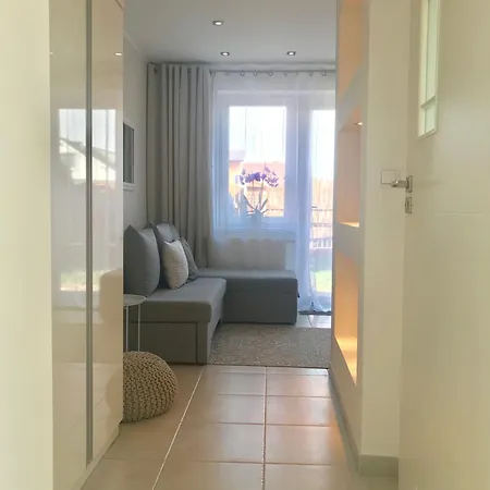 Apartament Bryza アパート *
