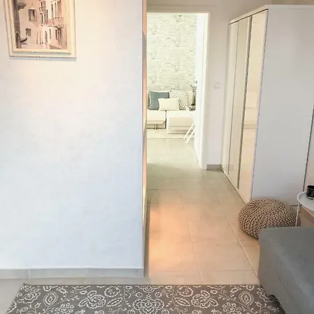 アパート Apartament Bryza