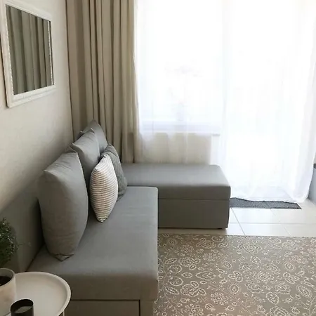 Apartament Bryza アパート *