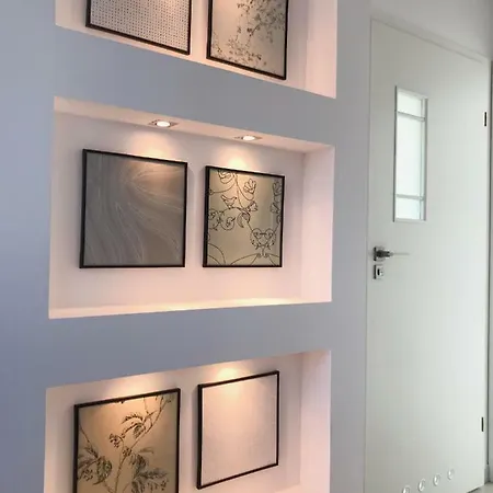 アパート Apartament Bryza
