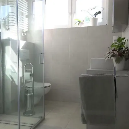 Apartament Bryza *