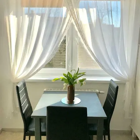 アパート Apartament Bryza