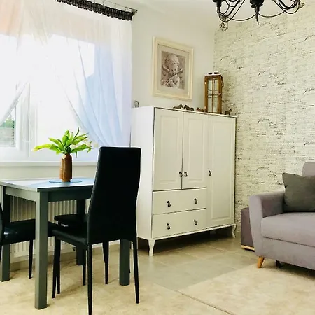 Apartament Bryza アパート コウォブジェク